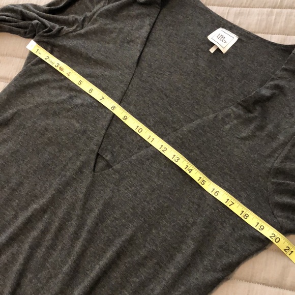 Lisa & Lucy knit top, size Large, excellent condition - Picture 9 of 12